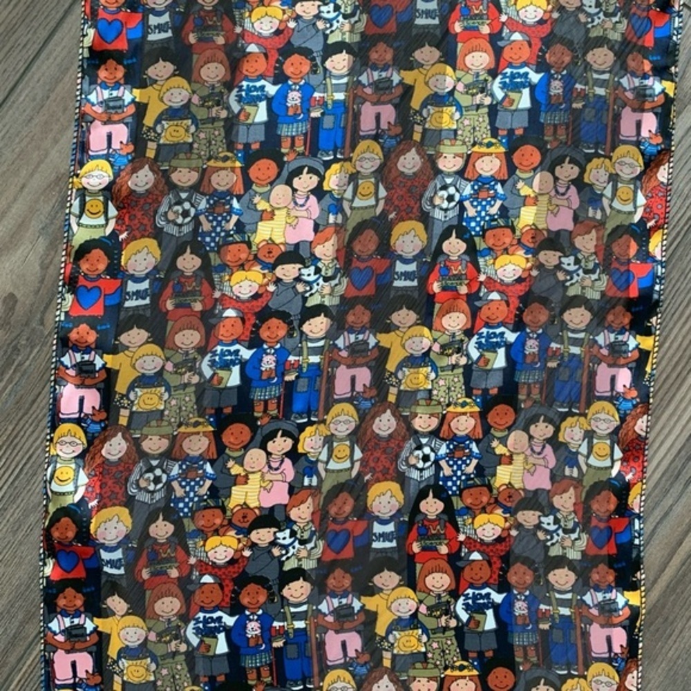 Scarf - Picture 1 of 6